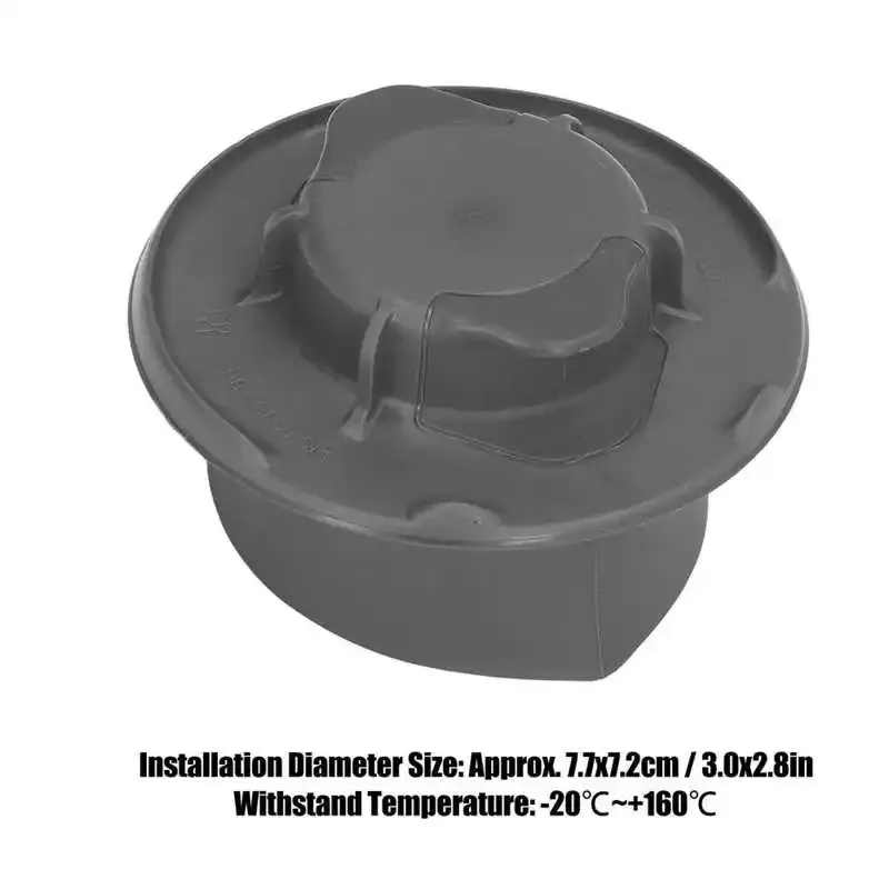 Tasse doseuse de qualité alimentaire pour mixeur, accessoire de cuisine pour Vorwerk Thermomix TM5 et TM6 5