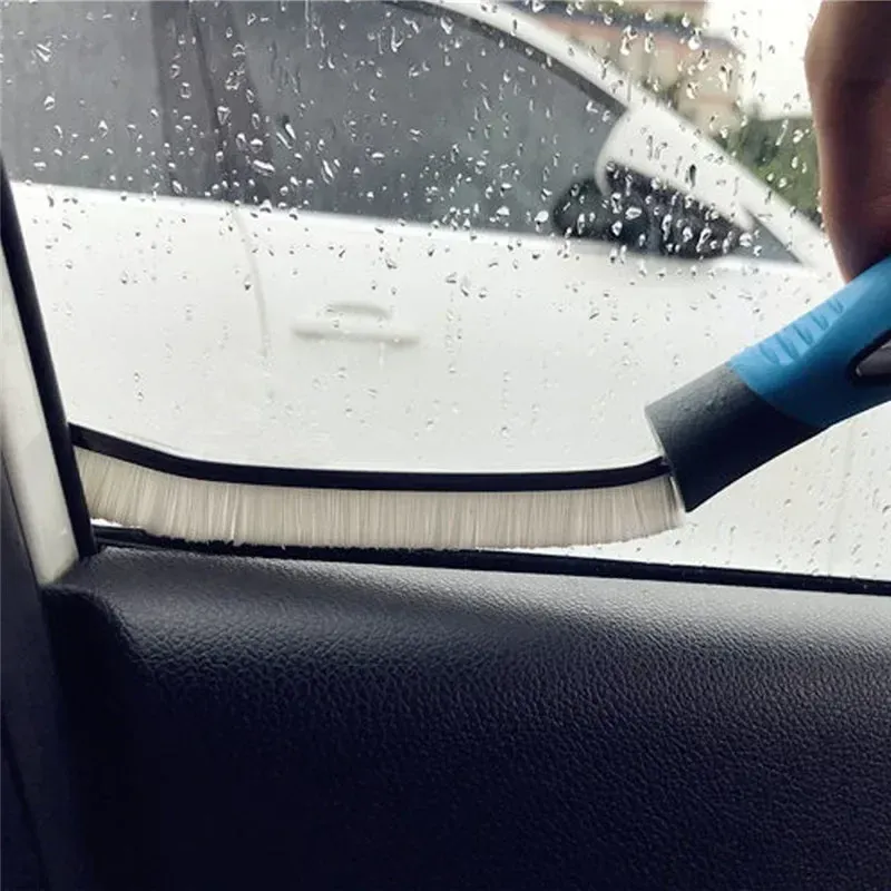 Brosse de nettoyage, vue d'ensemble du produit