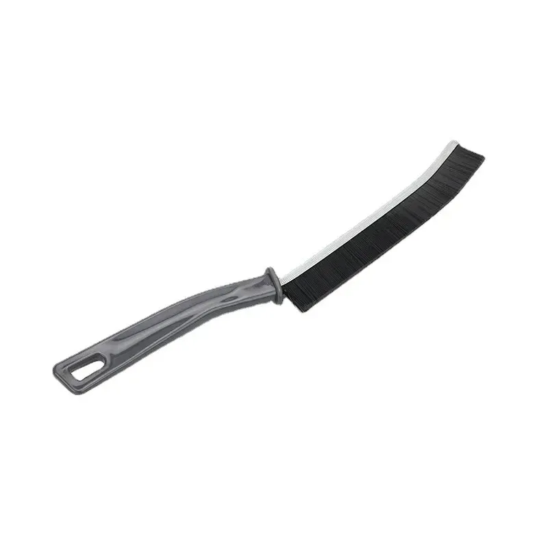 Brosse de nettoyage, ergonomie de la poignée
