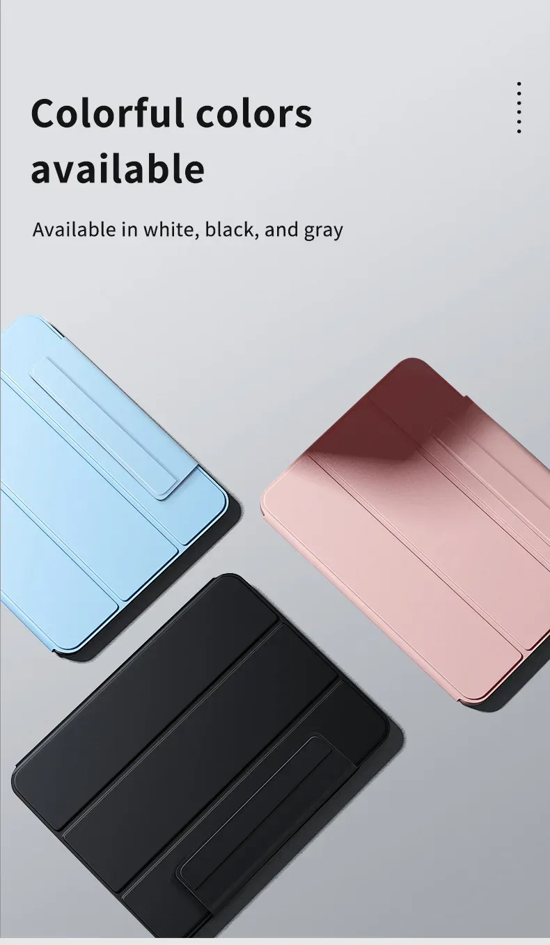 Support magnétique pour tablette – détail 8