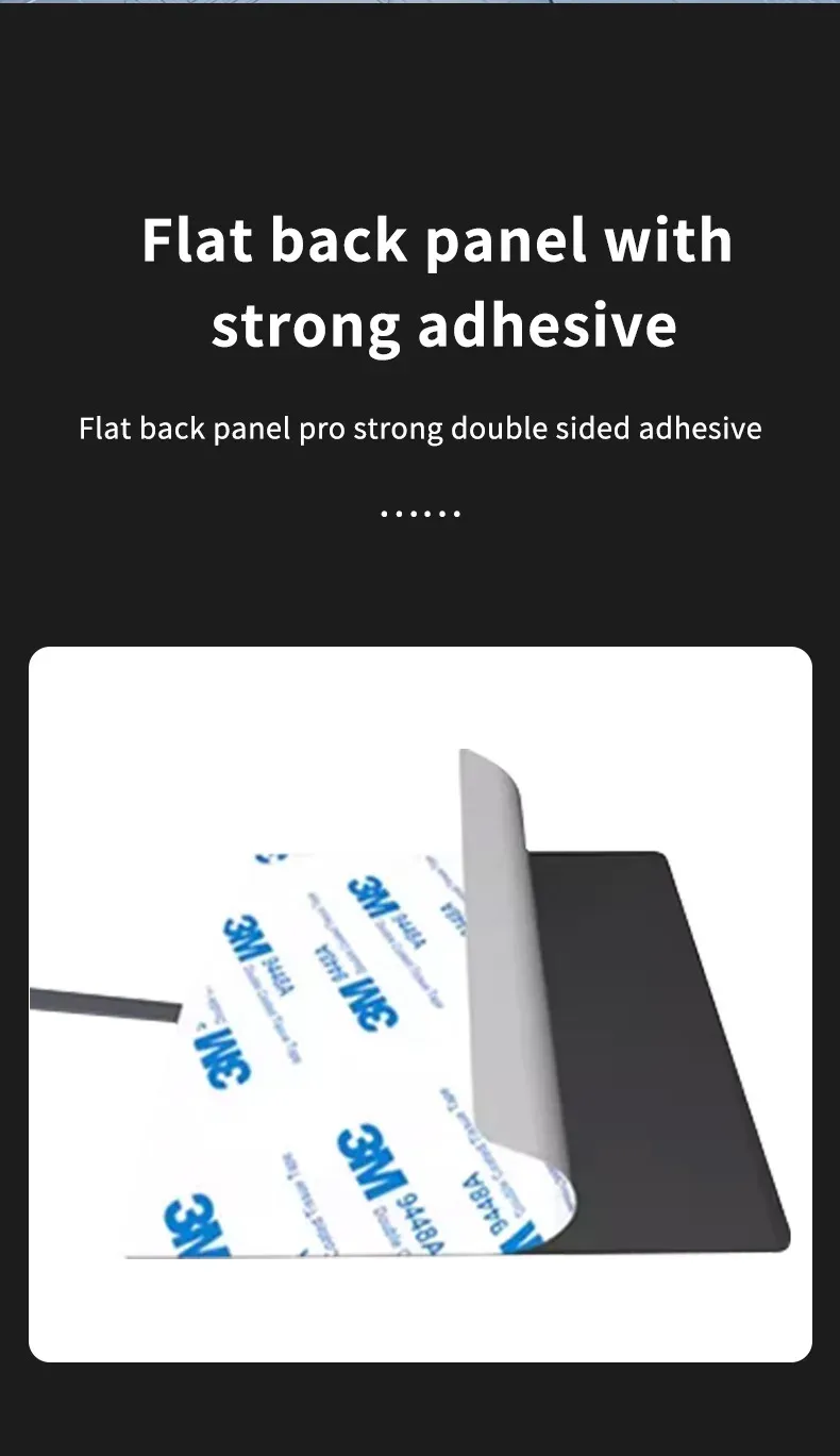 Support magnétique pour tablette – détail 6