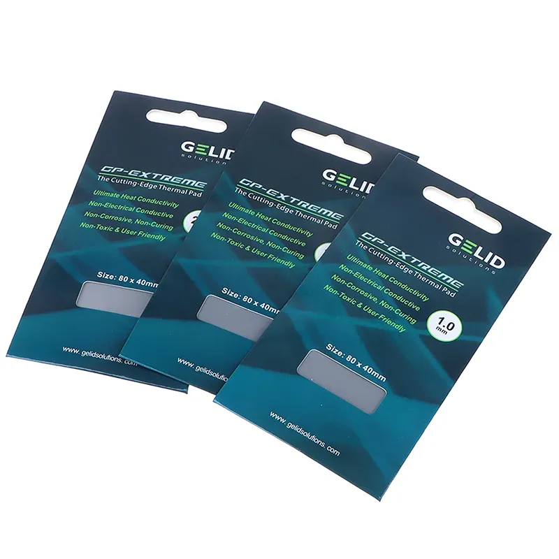 Pad thermique GP-Ultimate, vue 1