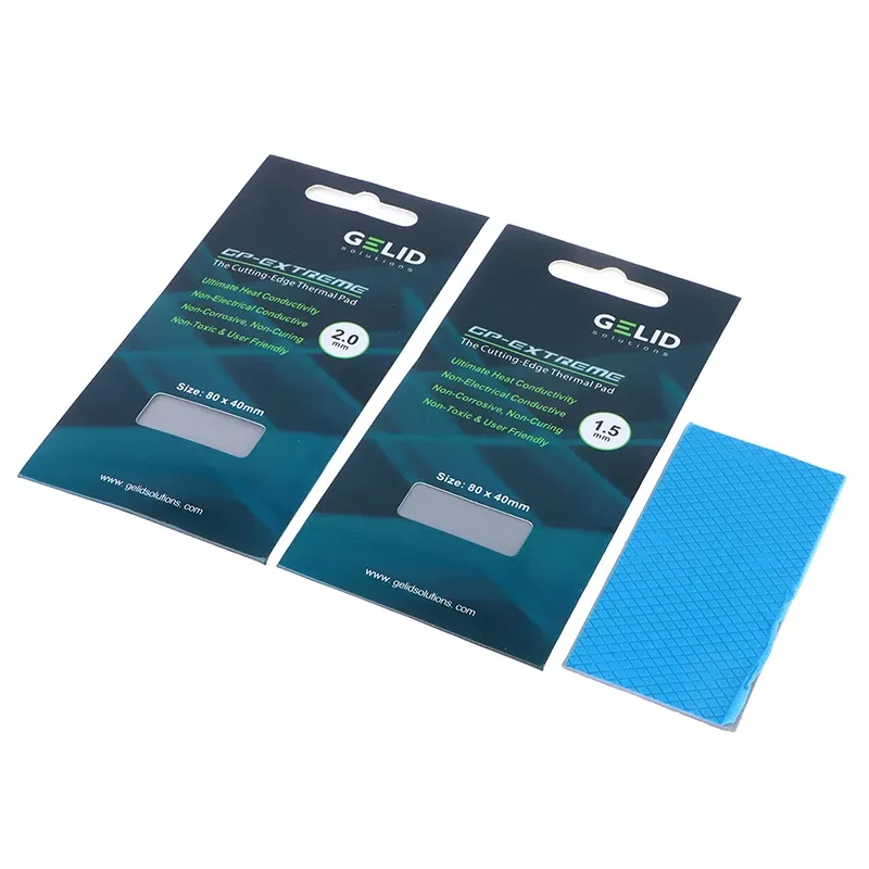 Pad thermique GP-Ultimate, vue 2