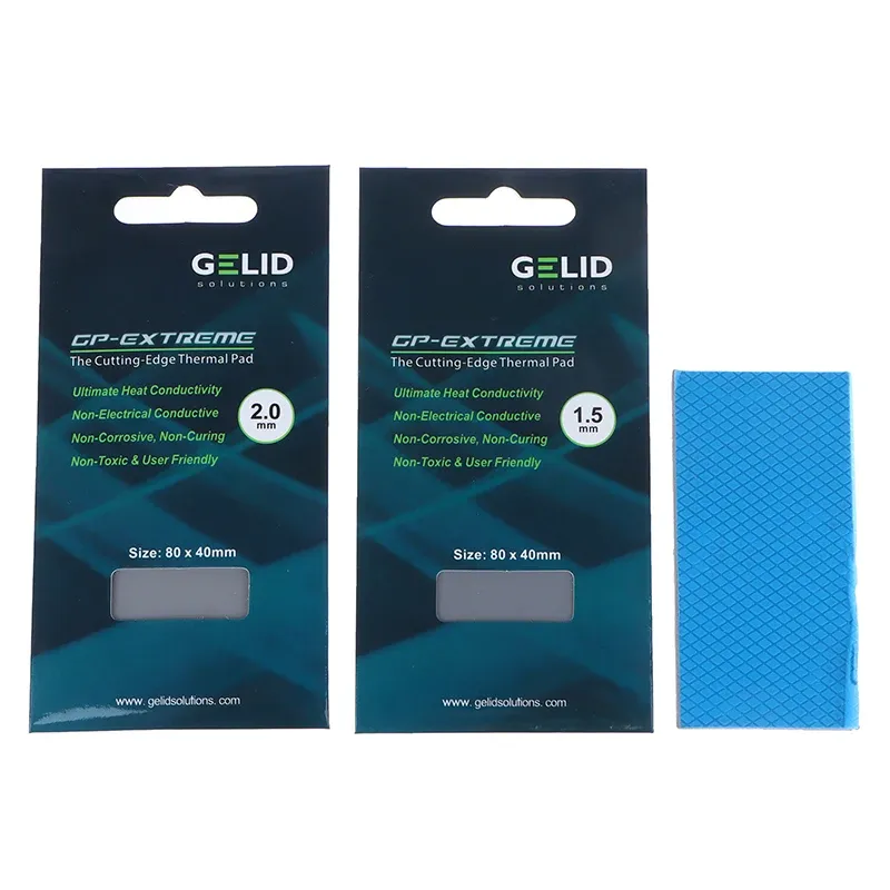 Pad thermique GP-Ultimate, vue 3