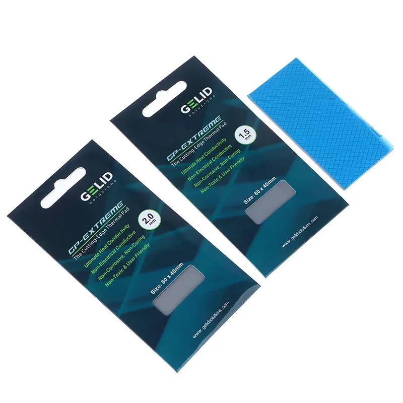 Pad thermique GP-Ultimate, vue 4