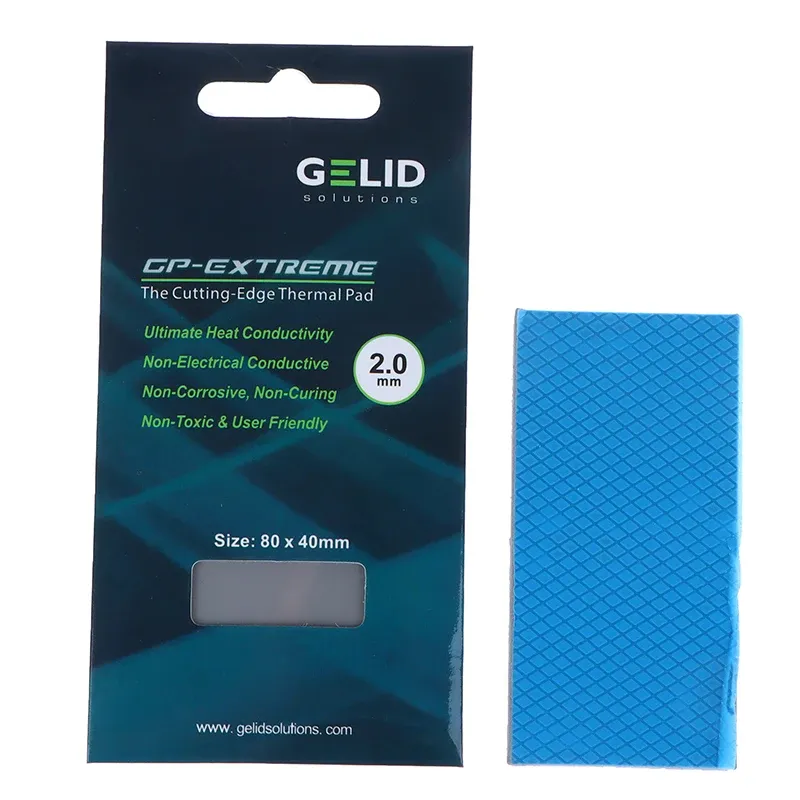 Pad thermique GP-Ultimate, vue 5