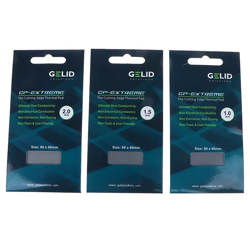 Pad thermique GP-Ultimate, vue 11