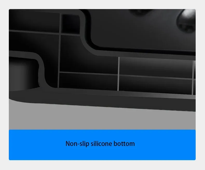 Design élégant du refroidisseur