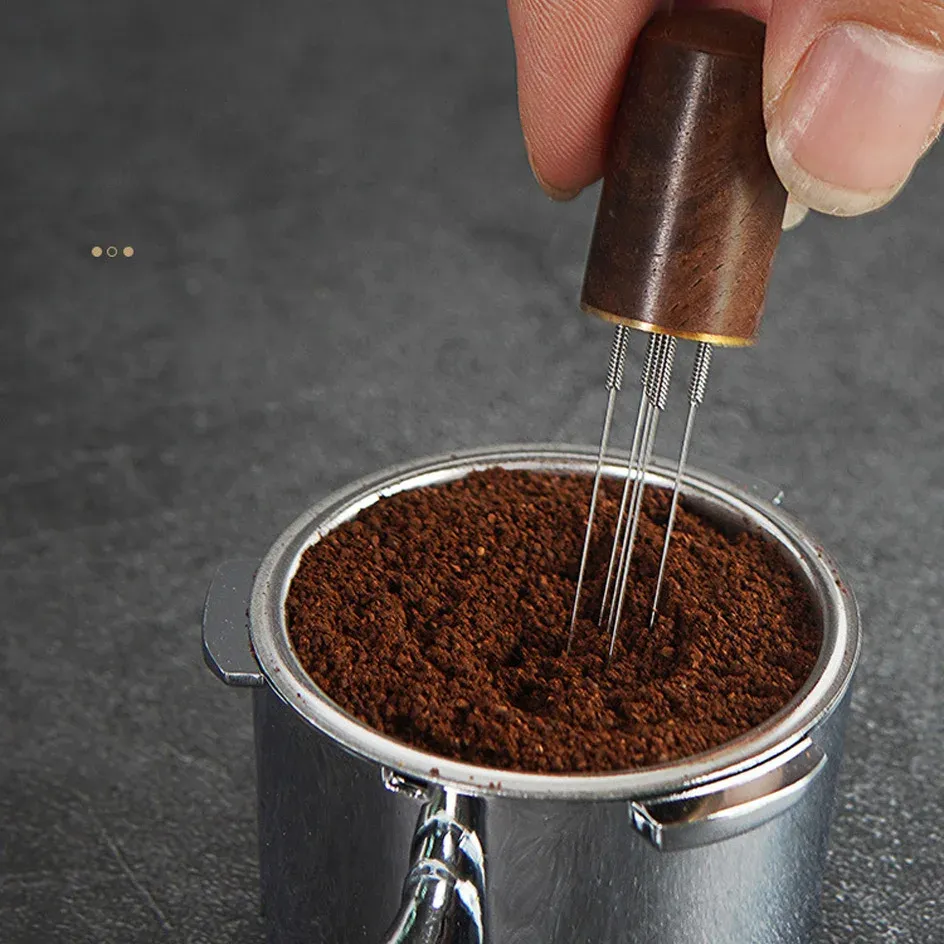 Agitateur à café pour espresso