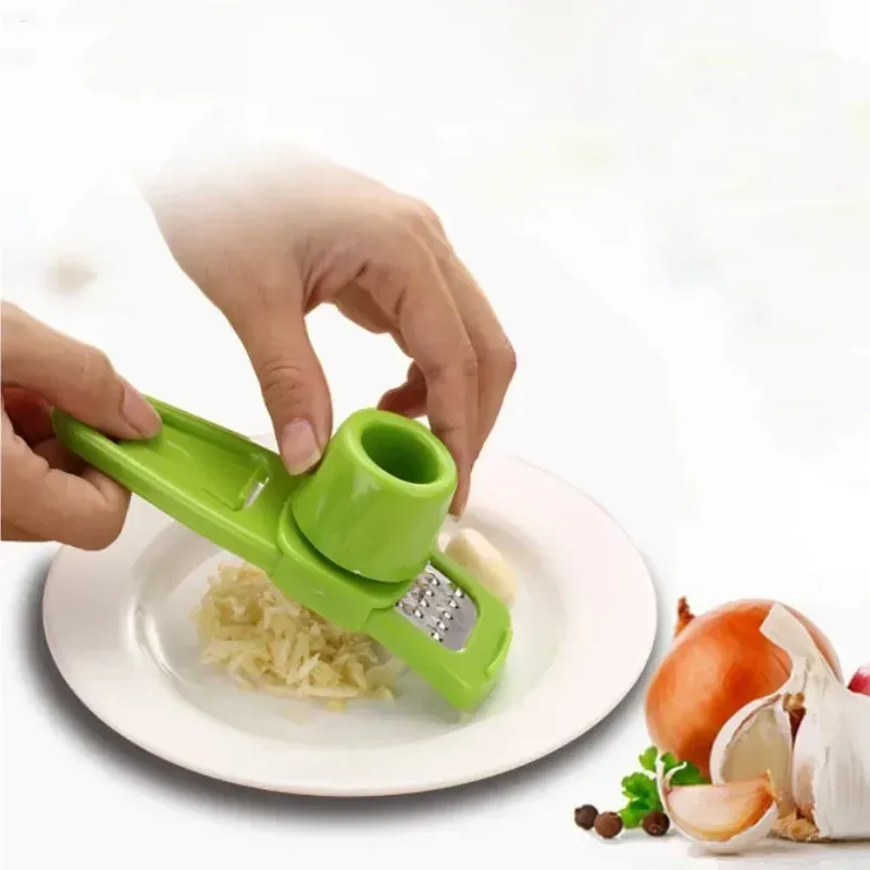 Accessoires du broyeur d'ail au gingembre