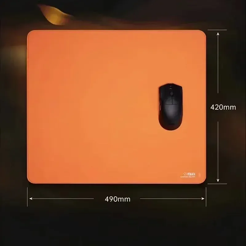 Tapis de souris gaming Atk Kong Xsoft Esports antidérapant en PORON pour claviers mécaniques 60 % à 80 % 4