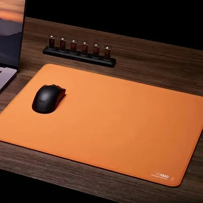 Tapis de souris gaming Atk Kong Xsoft Esports antidérapant en PORON pour claviers mécaniques 60 % à 80 % 5