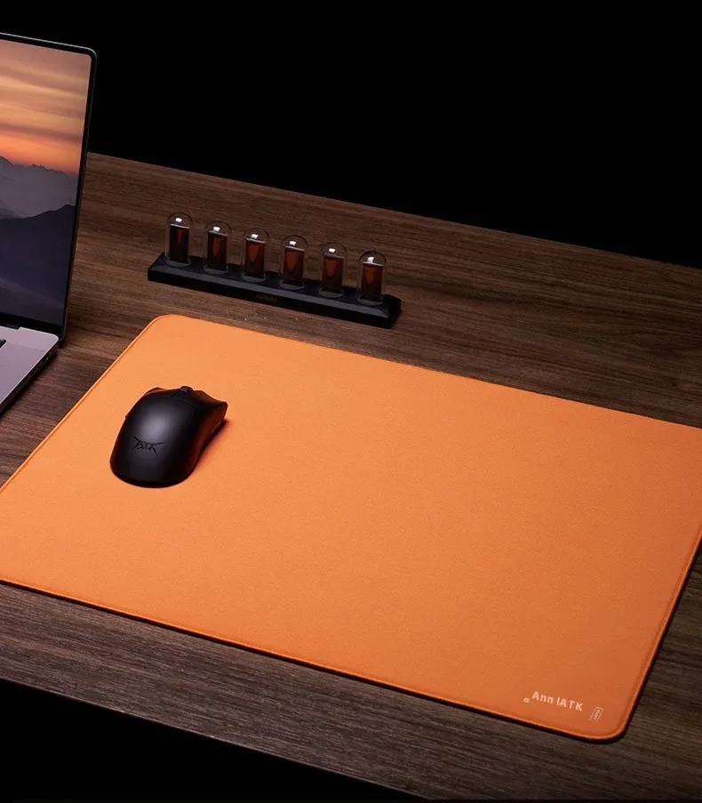 Tapis Atk Kong Xsoft en environnement gaming