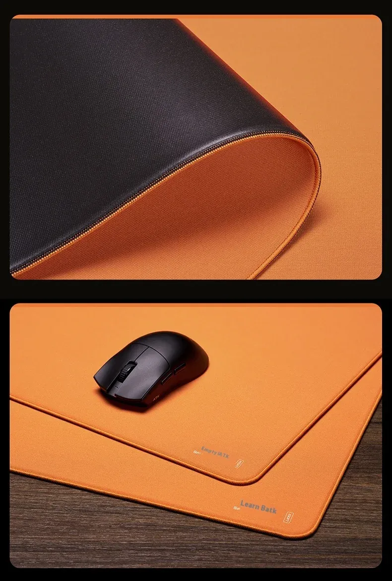 Tapis Atk Kong Xsoft, vue finale
