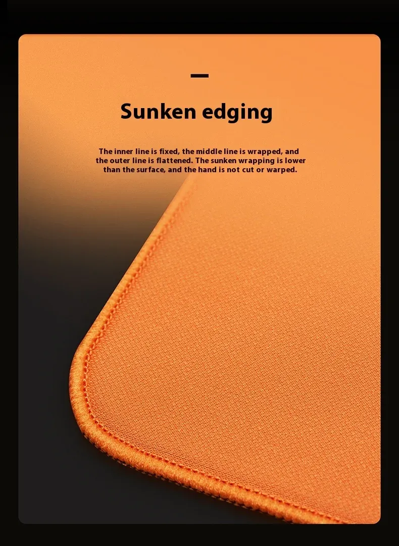 Tapis Atk Kong Xsoft, ambiance bureau