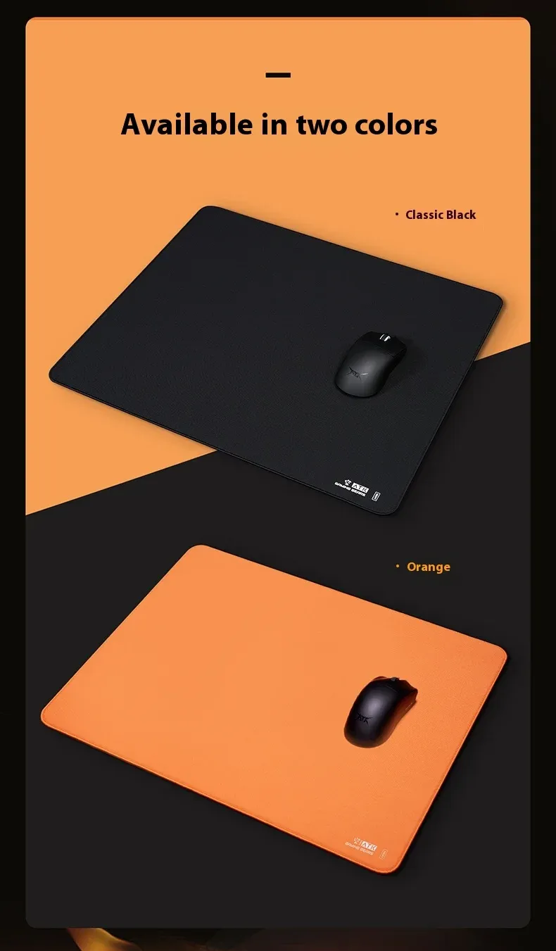 Tapis Atk Kong Xsoft, ambiance setup