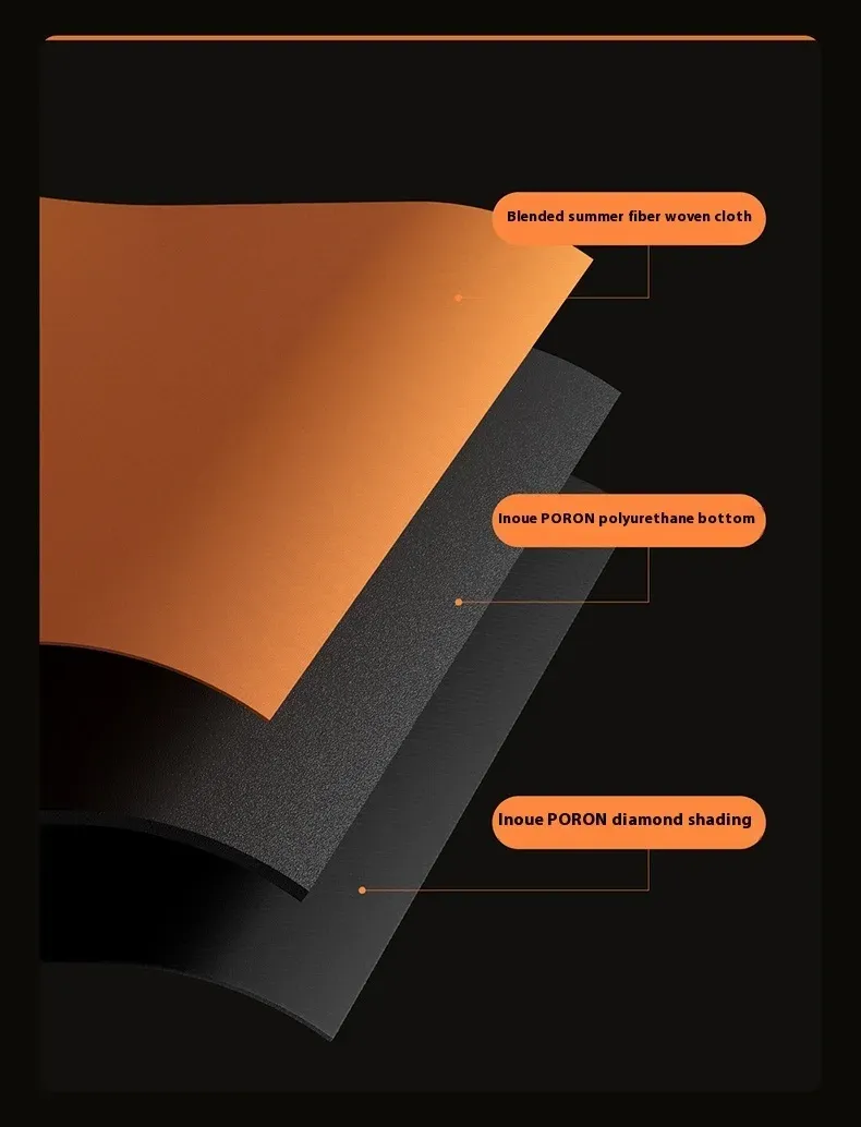 Tapis Atk Kong Xsoft, motif et design