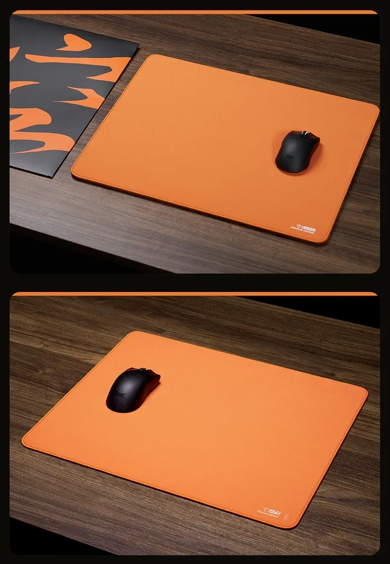 Tapis Atk Kong Xsoft, mise en situation