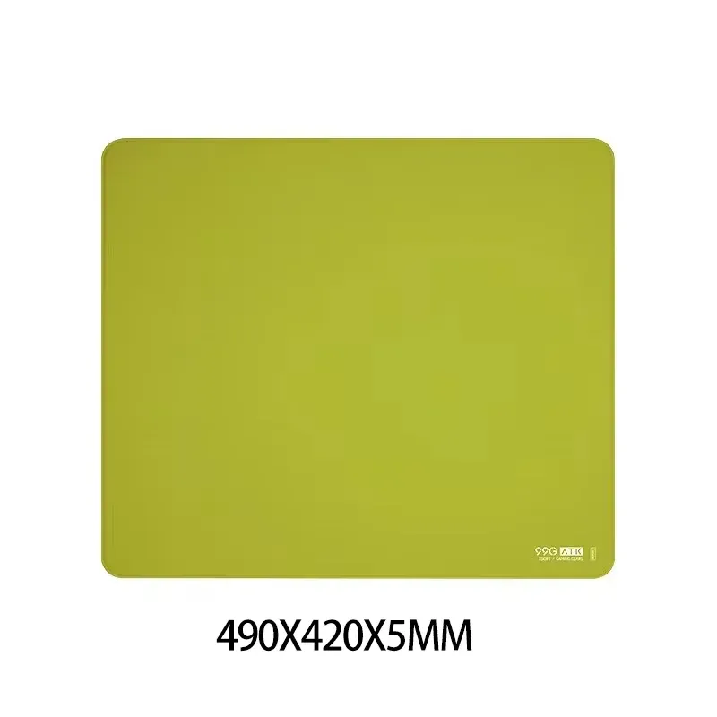 Tapis de souris gaming Atk Kong Xsoft Esports antidérapant en PORON pour claviers mécaniques 60 % à 80 % 12