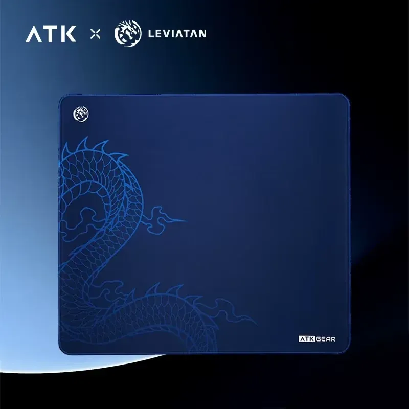 Tapis de souris gaming Atk Kong Xsoft Esports antidérapant en PORON pour claviers mécaniques 60 % à 80 % 8