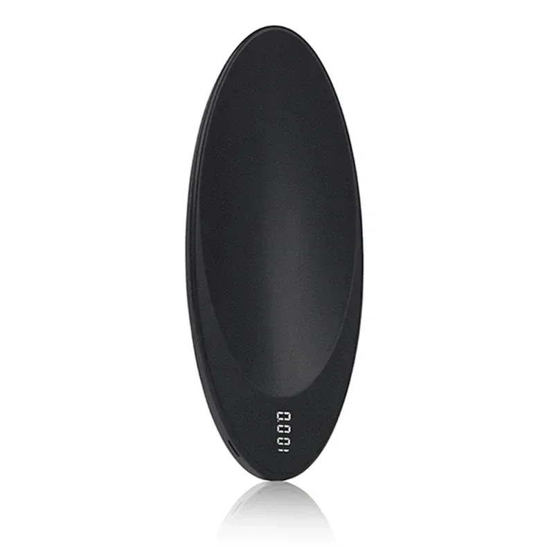 Mini balance de poche pour bijoux, balance numérique portable multifonction pour le thé, précision 0,1 g / capacité 200 g 9