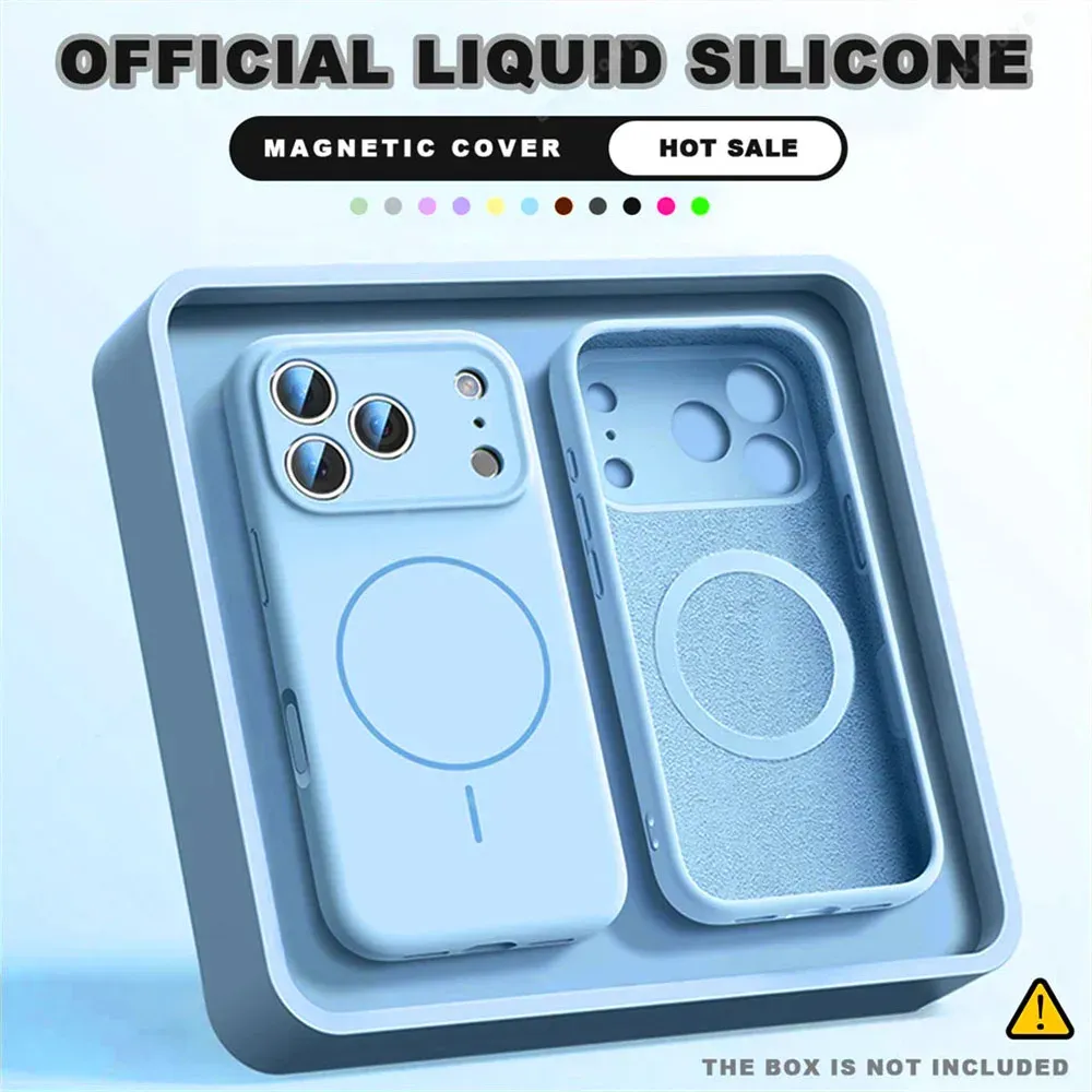 Finition élégante de la coque
