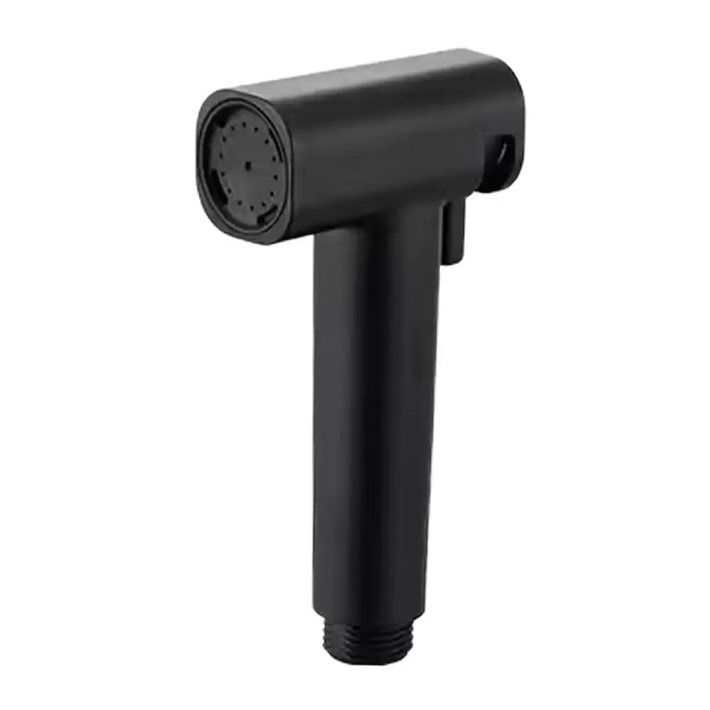 Pistolet pulvérisateur de bidet, raccordement au flexible