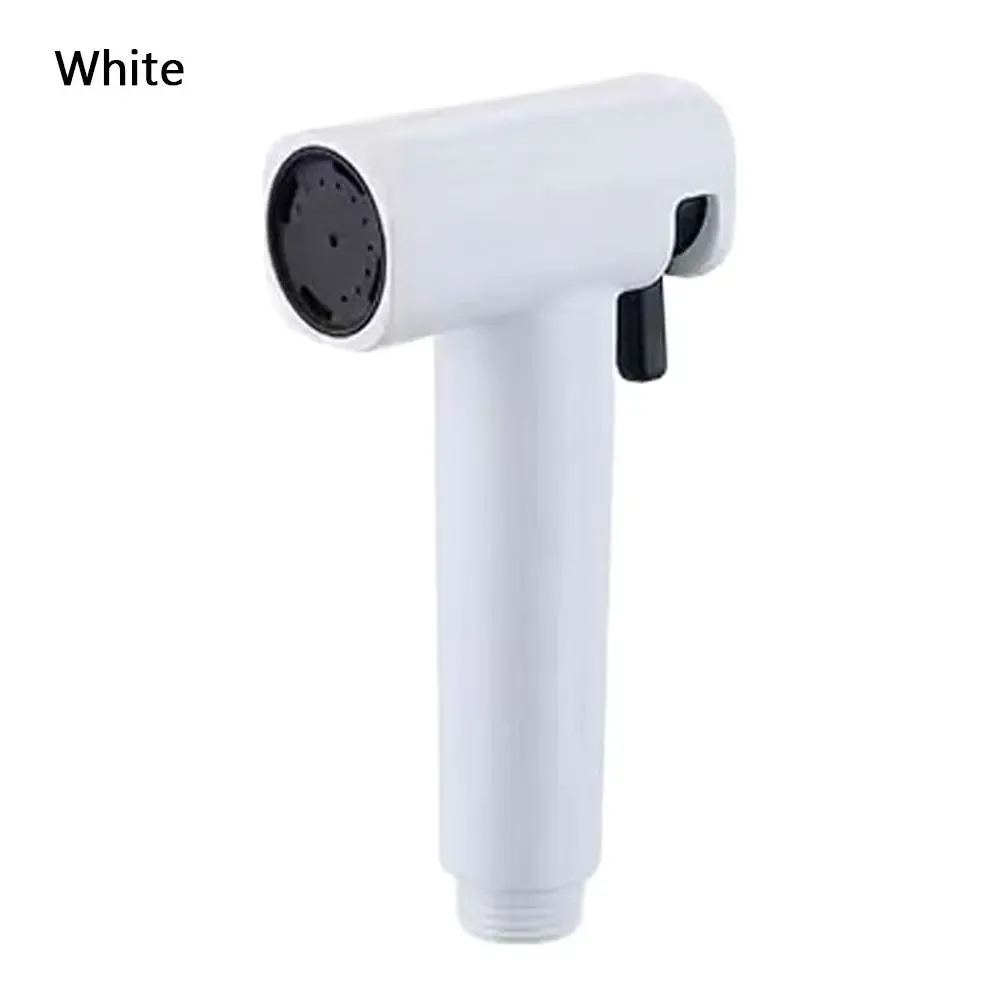 Pulvérisateur de bidet multifonction, pulvérisateur de toilettes haute pression, pratique pour le nettoyage intime 9