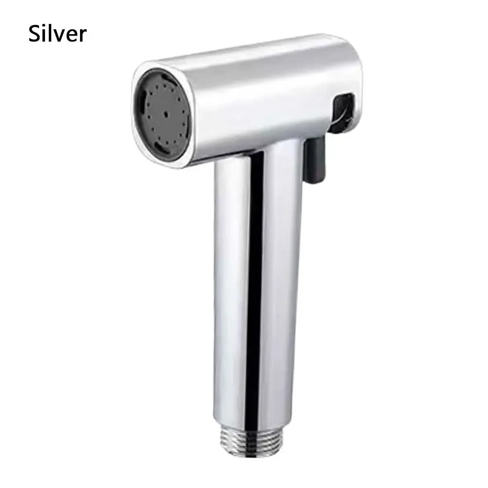 Pulvérisateur de bidet multifonction, pulvérisateur de toilettes haute pression, pratique pour le nettoyage intime 8