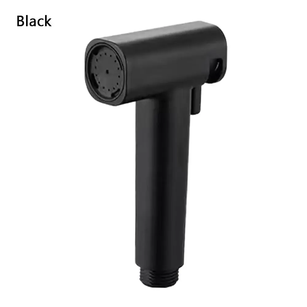 Pulvérisateur de bidet multifonction, pulvérisateur de toilettes haute pression, pratique pour le nettoyage intime 7