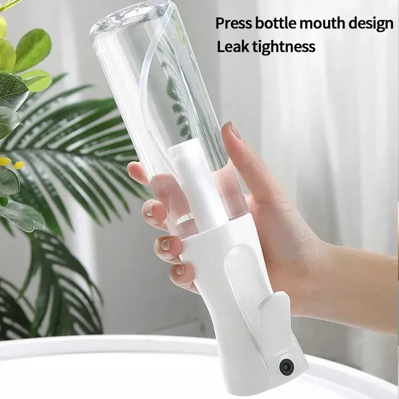 Pulvérisateur rechargeable 200/300 ml pour plantes et jardin 5