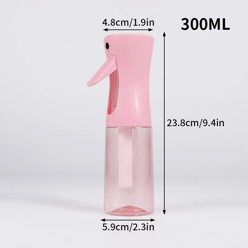 Pulvérisateur rechargeable 200/300 ml pour plantes et jardin 21