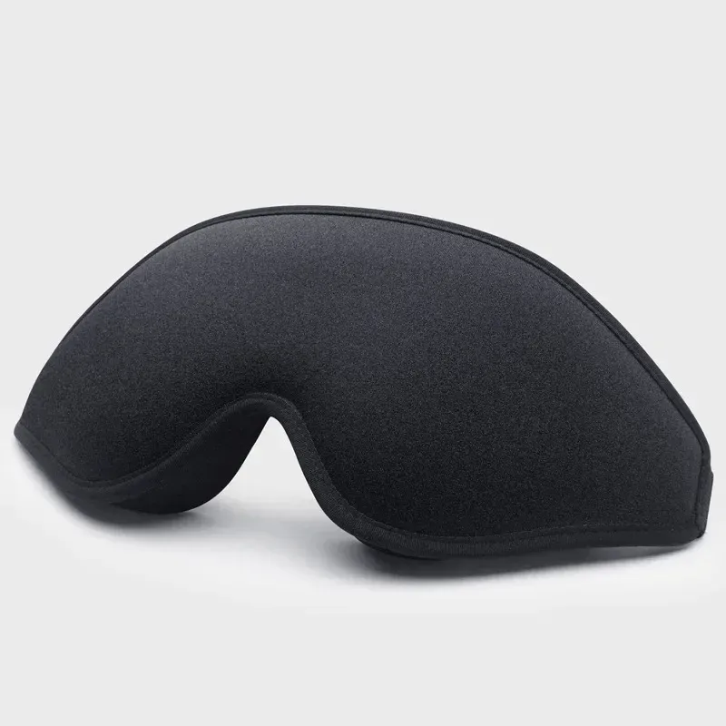 Masque de sommeil 3D, présentation du produit