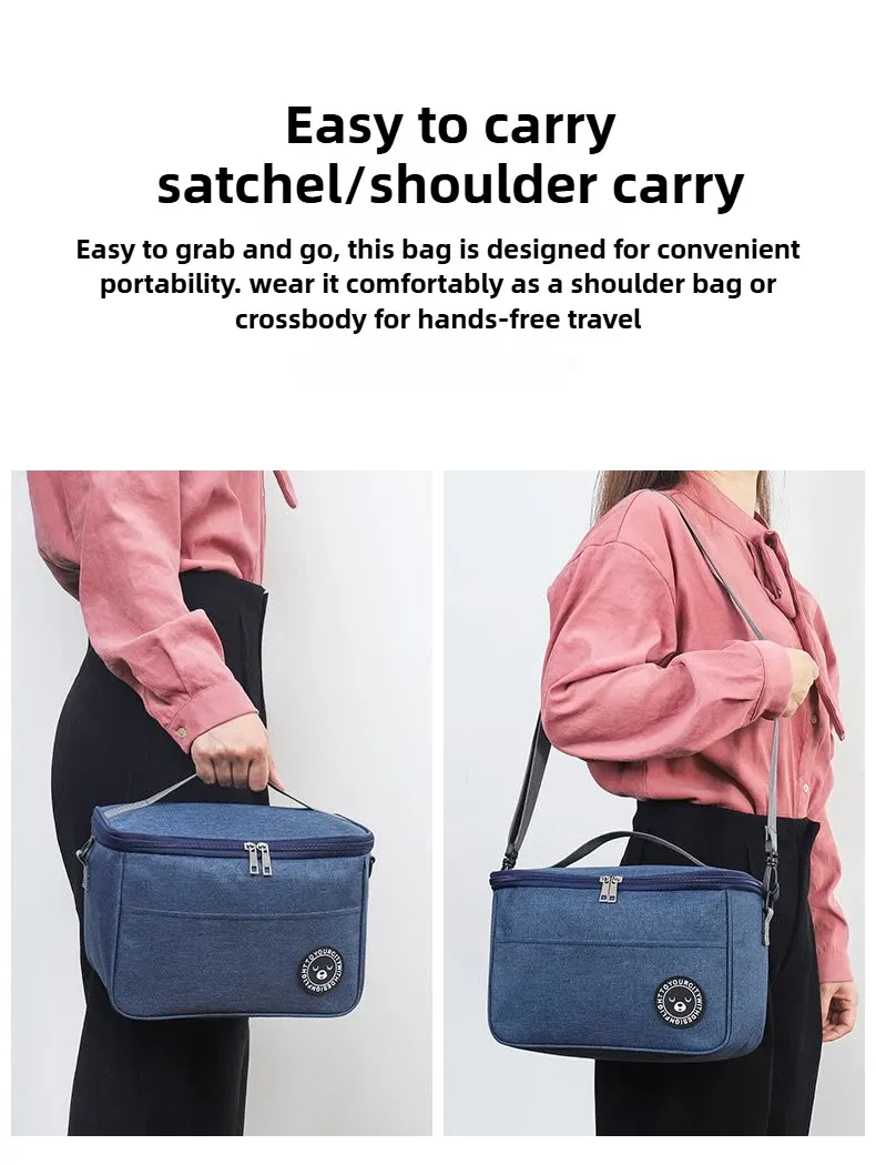 Sac isotherme pour pique-nique
