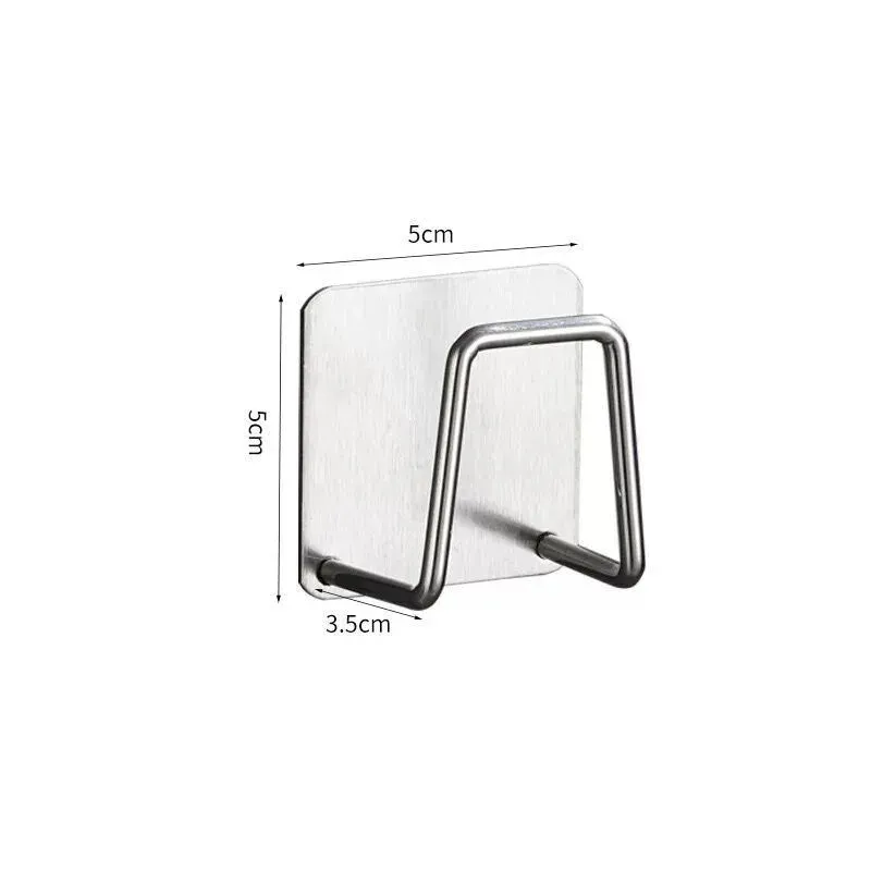 Porte-éponges utilisé pour le rangement en cuisine