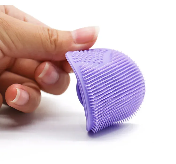 Brosse de nettoyage, confort d'utilisation