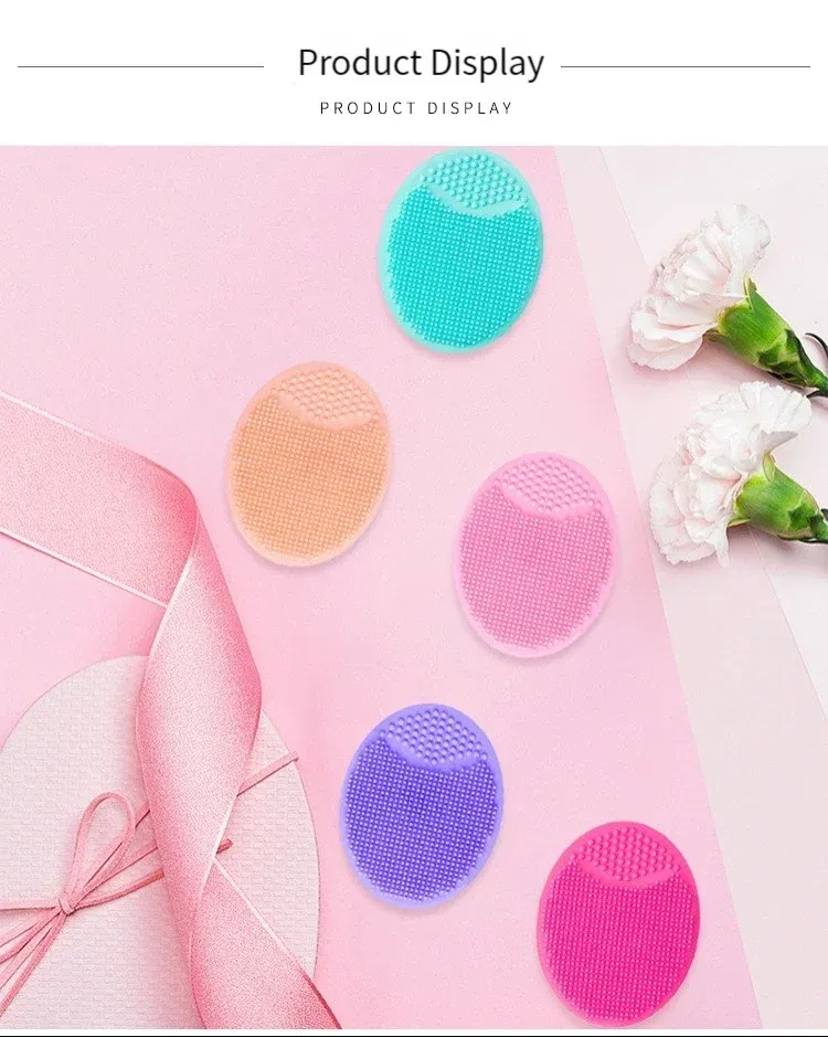 Brosse de nettoyage, finitions soignées