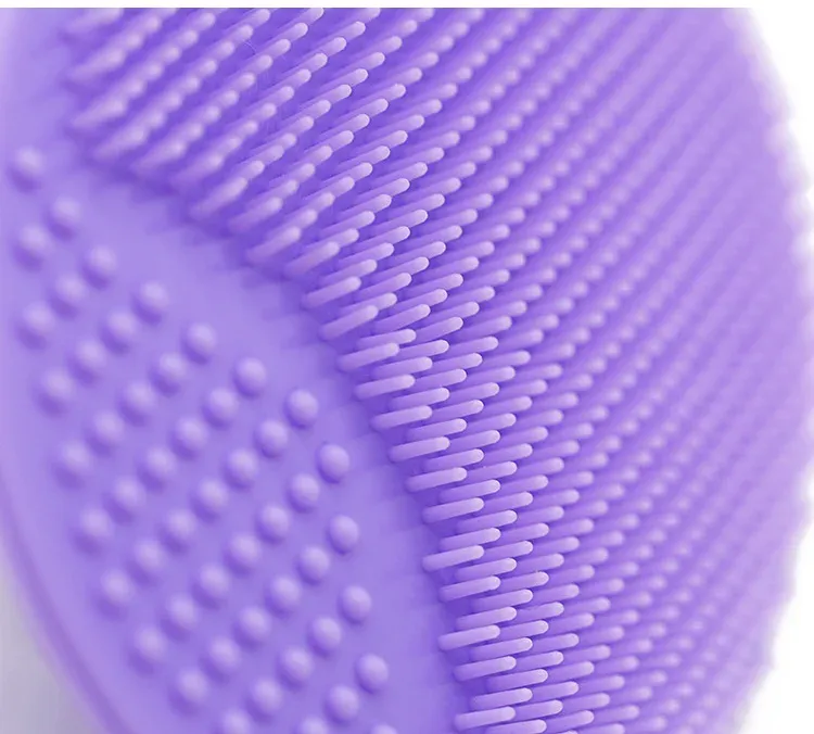 Brosse de nettoyage, élégance au quotidien