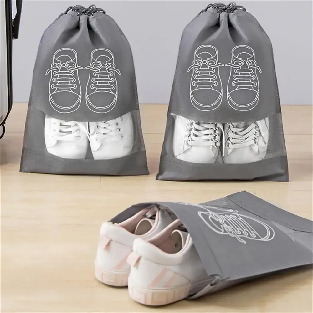 Sac de rangement pour chaussures, présentation produit
