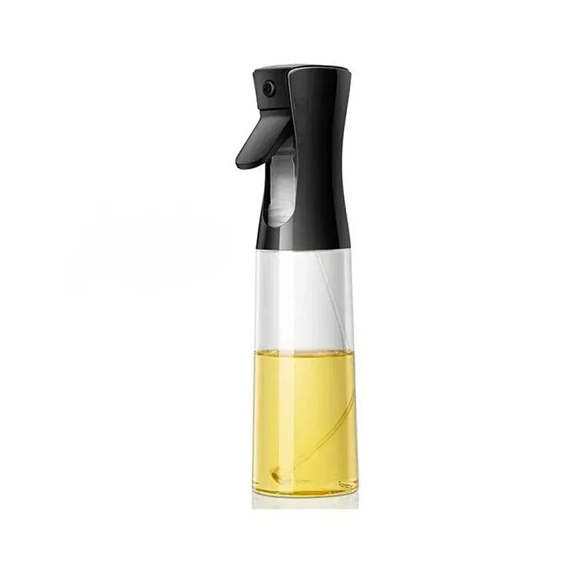 Vaporisateur d'huile d'olive comestible 200 ml | Flacon pulvérisateur pour huile, cuisine maison | 300/500 ml, 1 pièce 6