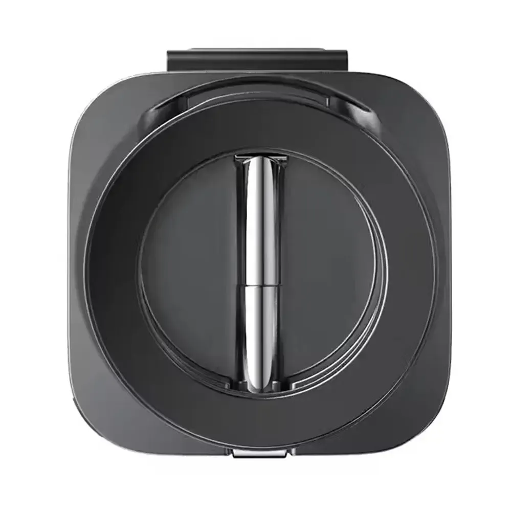 Support magnétique pour téléphone, détail du design