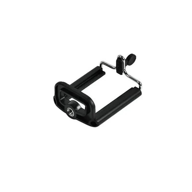 Trépied flexible Black MAX Octopus pour GoPro, mini trépied, accessoire GoPro 16