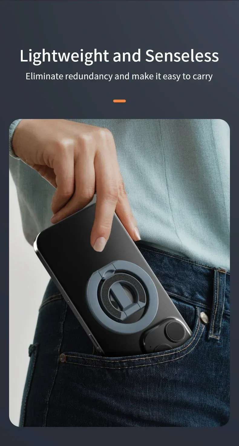 Support téléphone en déplacement