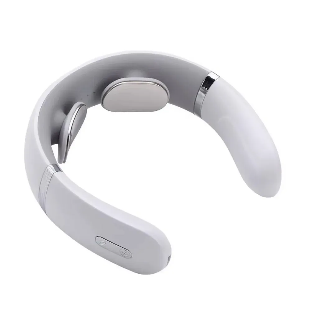 Masseur cervical portable détente
