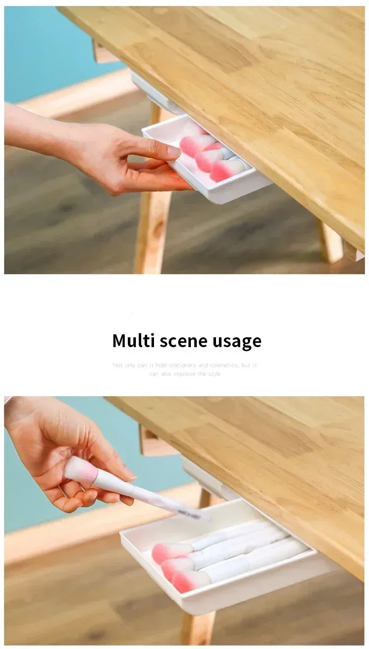 Organisateur de tiroir pour stylos et accessoires