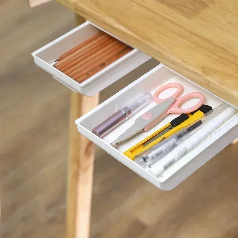 Organisateur de bureau à domicile