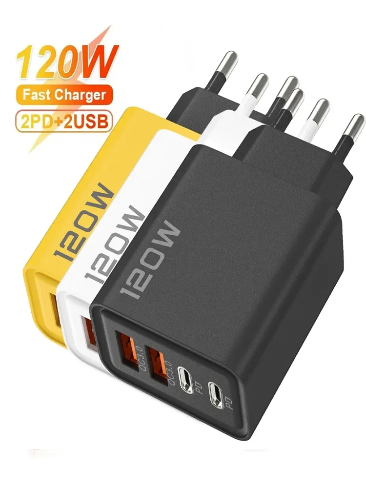 Station de charge en situation