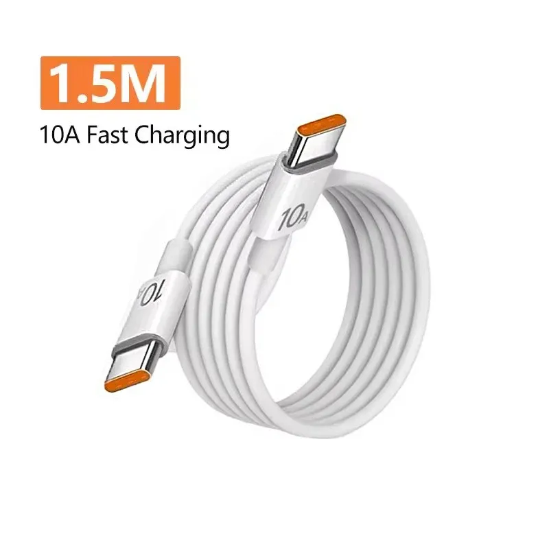 Station de charge rapide USB-C 120 W à 4 ports avec adaptateur mural PD et QC 3.0 12