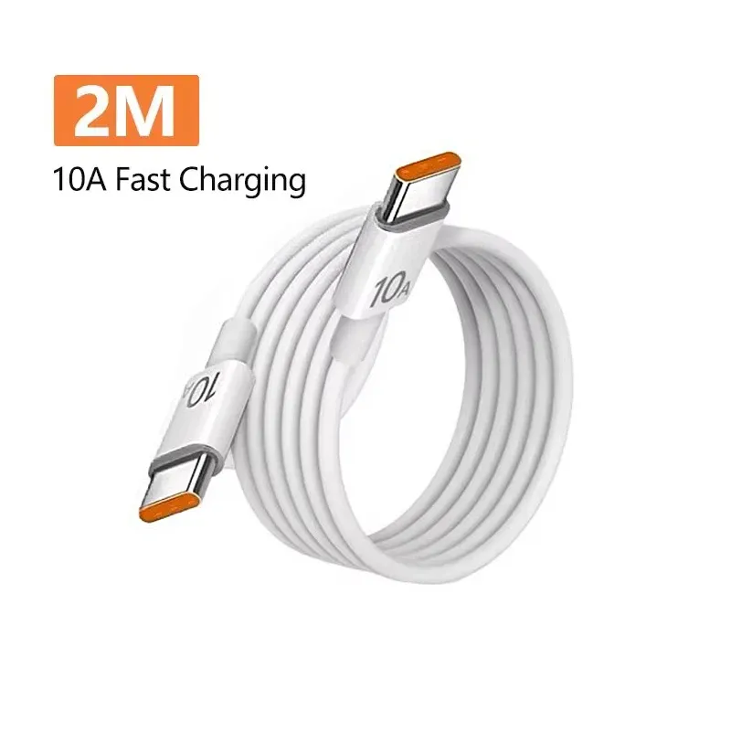 Station de charge rapide USB-C 120 W à 4 ports avec adaptateur mural PD et QC 3.0 11