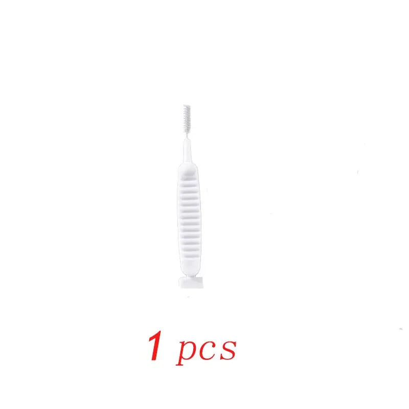 Brosse de nettoyage anti-encrassement pour pommeau de douche HOShower, micro-brosse en nylon pour outils HOBooks 8